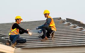 Best Commercial Roofing Services  in Cashion, OK